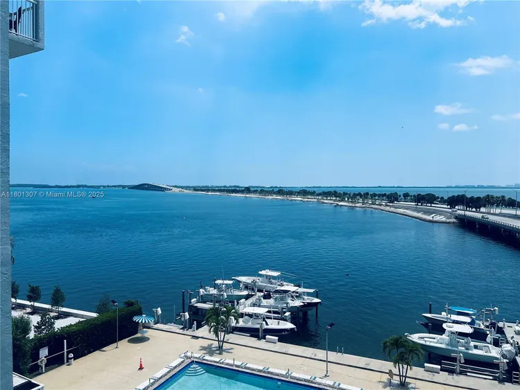 Brickell Biscayne #6M image #27