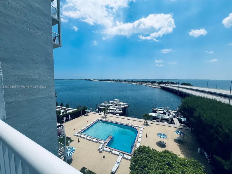 Brickell Biscayne #6M image #28