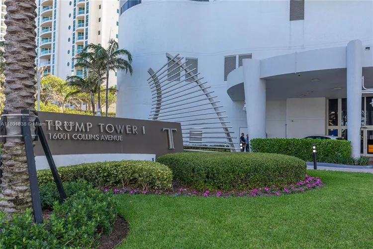 Trump Tower 1 #3307 image #39