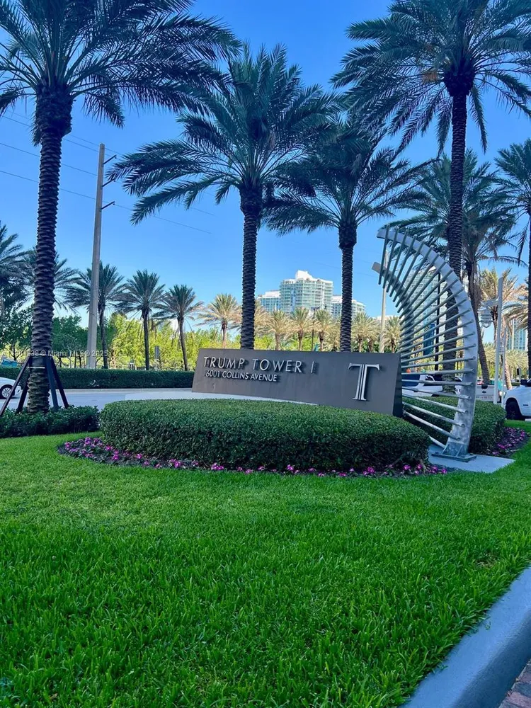 Trump Tower 1 #3307 image #59