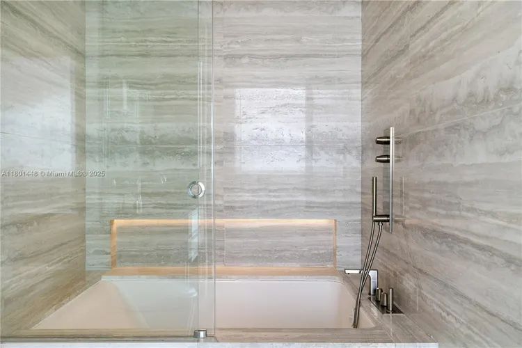 Residences by Armani Casa #2805 image #22