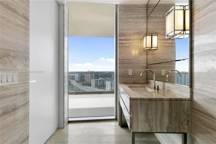 Residences by Armani Casa #2805 image #23