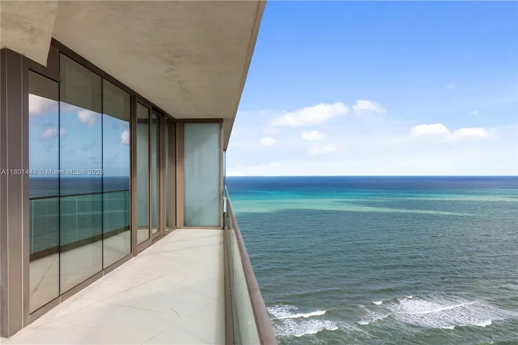 Residences by Armani Casa #2805 image #25