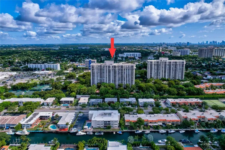 Towers of Quayside Condo #2 #1706 image #40