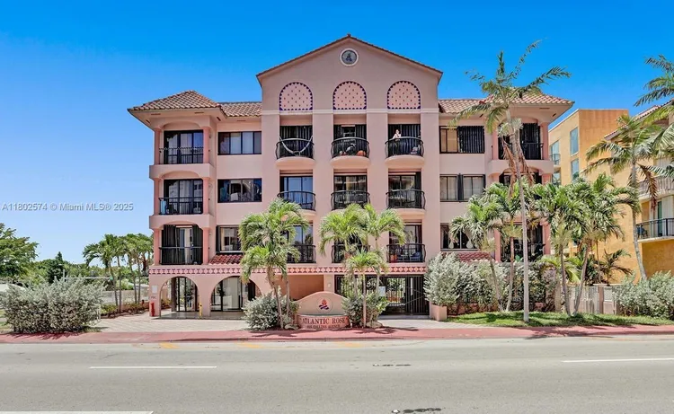 Atlantic Rose Surfside #205 image #27