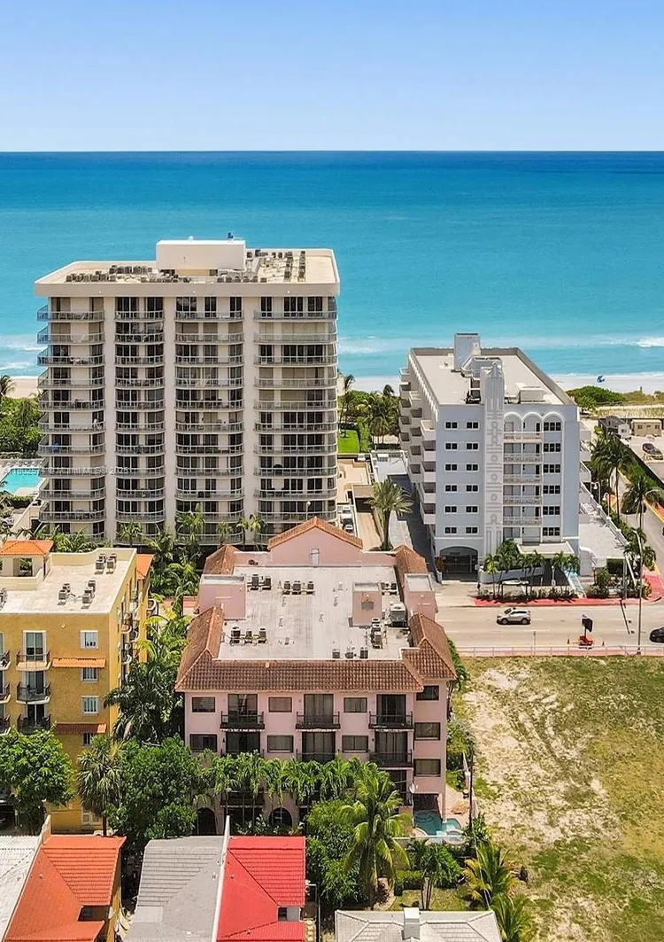 Atlantic Rose Surfside #205 image #28