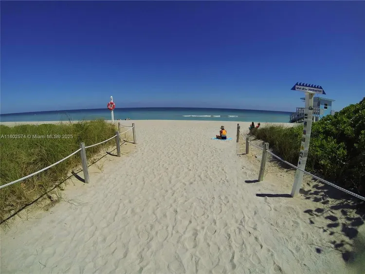 Atlantic Rose Surfside #205 image #30