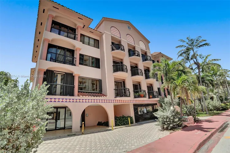 Atlantic Rose Surfside #205 image #34