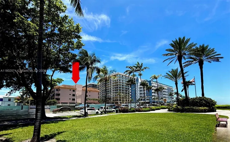 Atlantic Rose Surfside #205 image #43