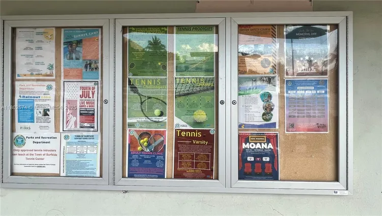 Atlantic Rose Surfside #205 image #45