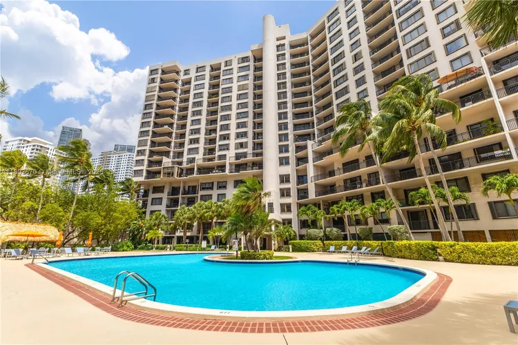 Brickell Key II #904 image #24