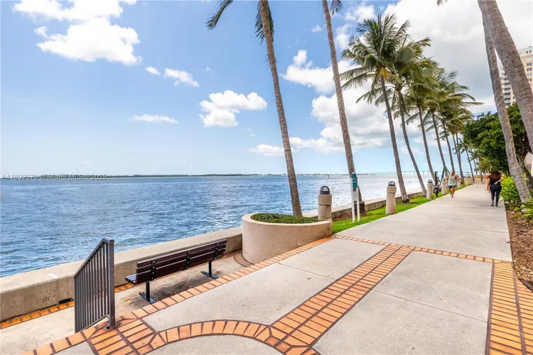 Brickell Key II #904 image #25