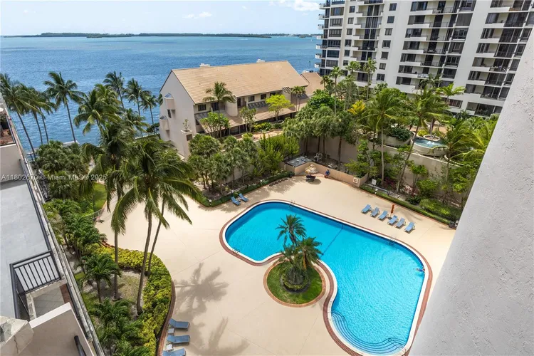 Brickell Key II #904 image #28