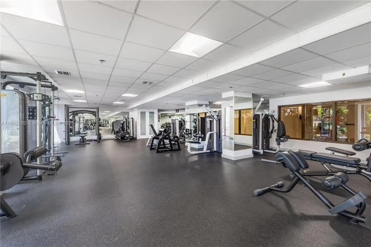 Brickell Key II #904 image #33