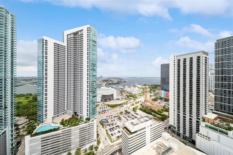 Paramount Miami Worldcenter #3107 image #9