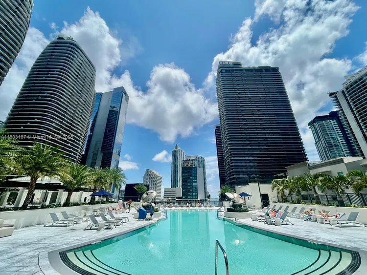 Nine at Mary Brickell Village #2013 image #10