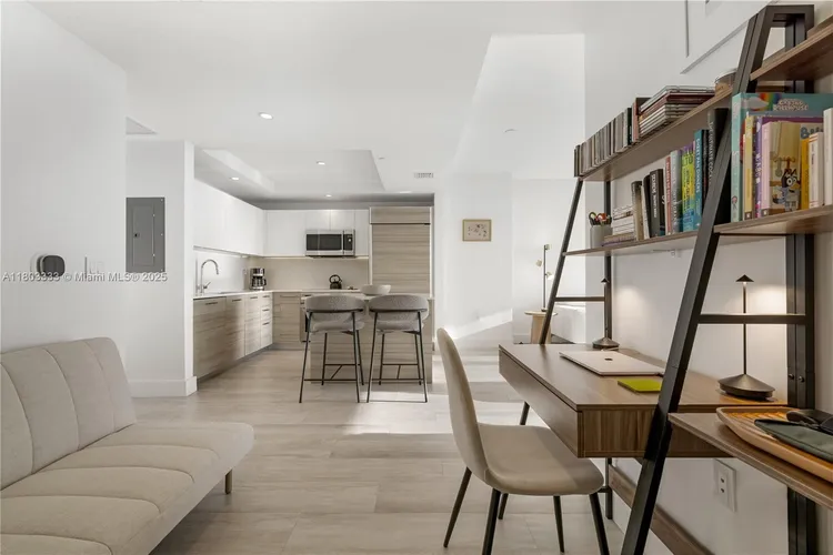 Hyde Midtown #2412 image #21