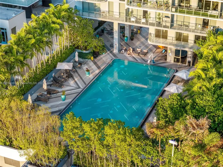 Hyde Midtown #2412 image #27