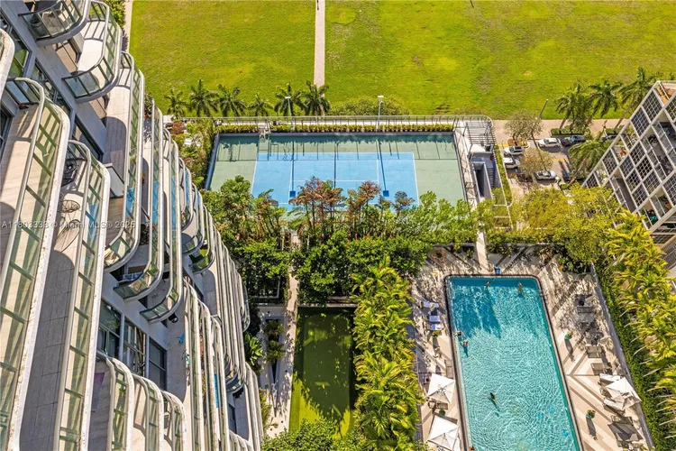 Hyde Midtown #2412 image #28