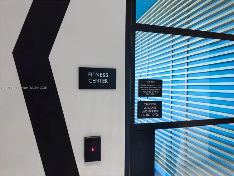 Hyde Midtown #2412 image #29