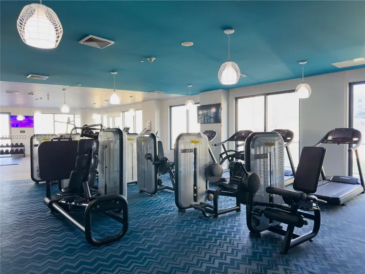 Hyde Midtown #2412 image #30