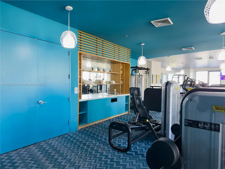 Hyde Midtown #2412 image #31