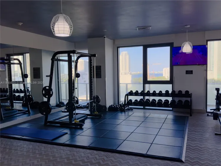 Hyde Midtown #2412 image #32