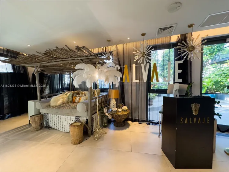 Hyde Midtown #2412 image #38