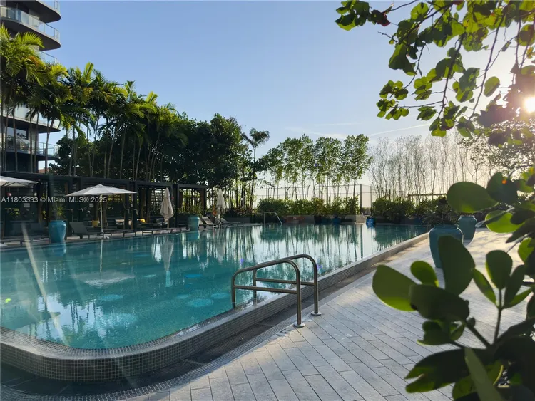 Hyde Midtown #2412 image #47