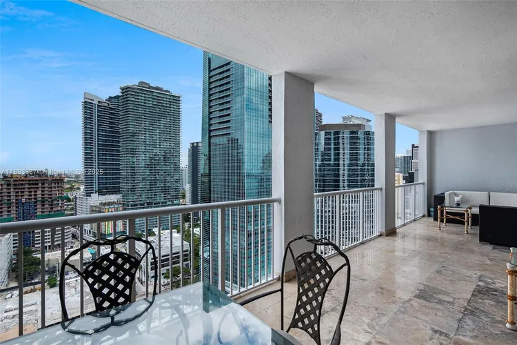 Sail on Brickell #2805 image #15