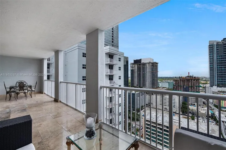 Sail on Brickell #2805 image #16