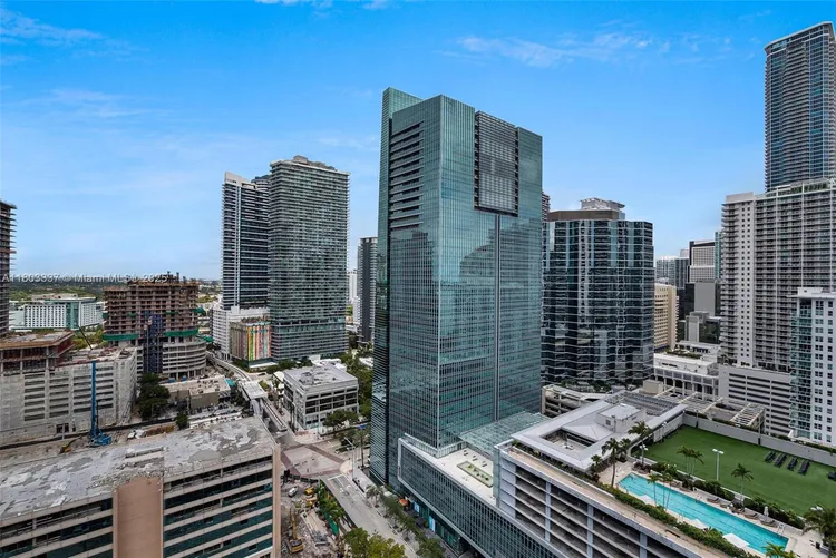 Sail on Brickell #2805 image #18