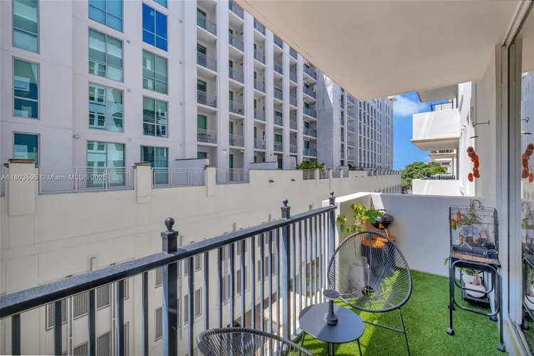 One Village Place #511 image #18