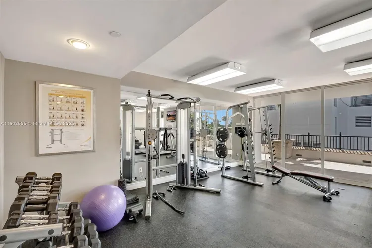 One Village Place #511 image #26