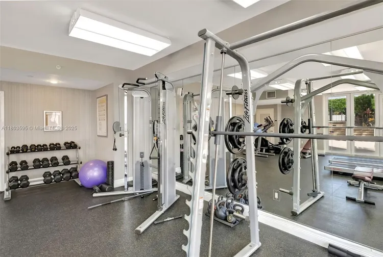 One Village Place #511 image #28