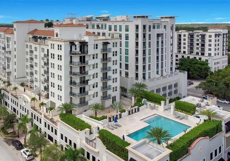 One Village Place #511 image #29