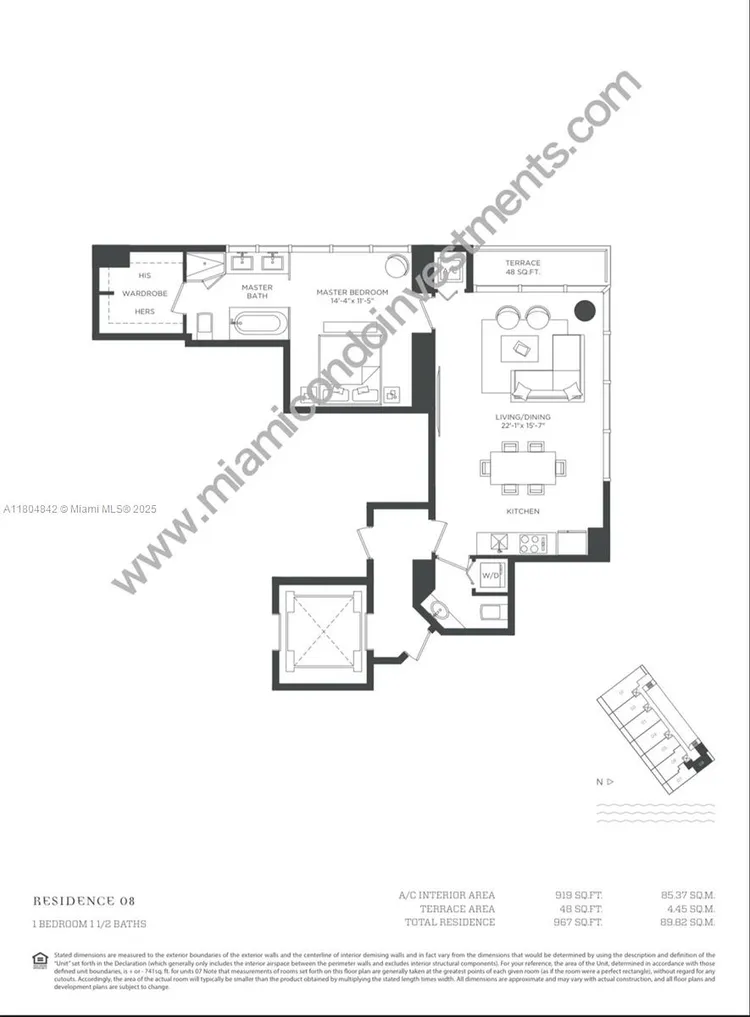 Paraiso Bay #4408 image #17