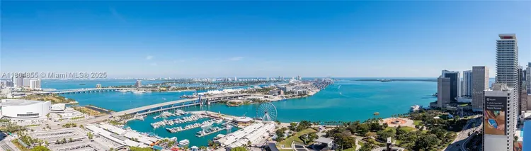 Vizcayne North Tower #3703 image #14