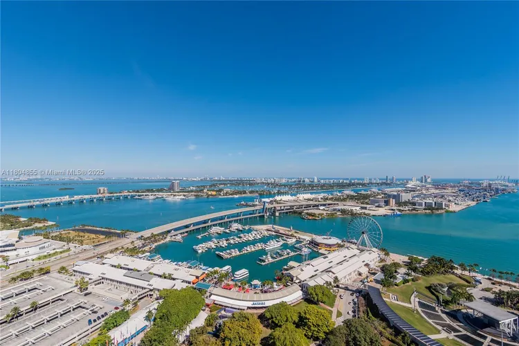 Vizcayne North Tower #3703 image #15