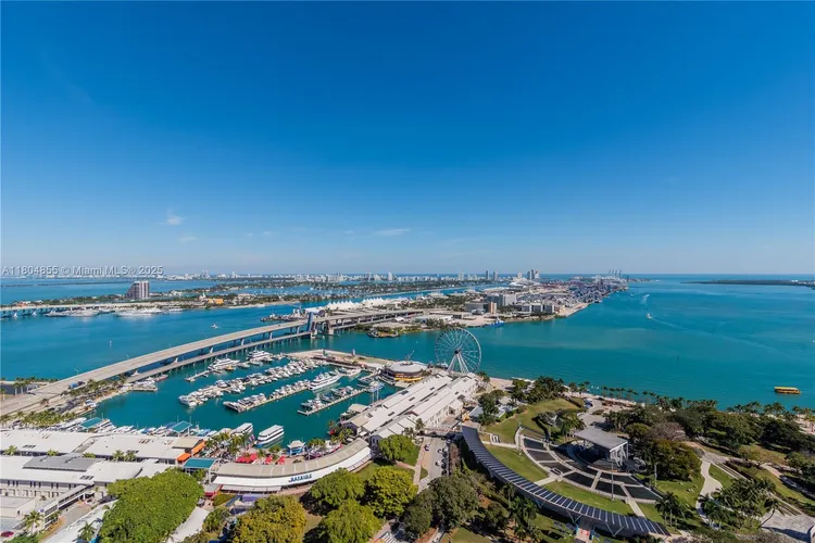 Vizcayne North Tower #3703 image #16
