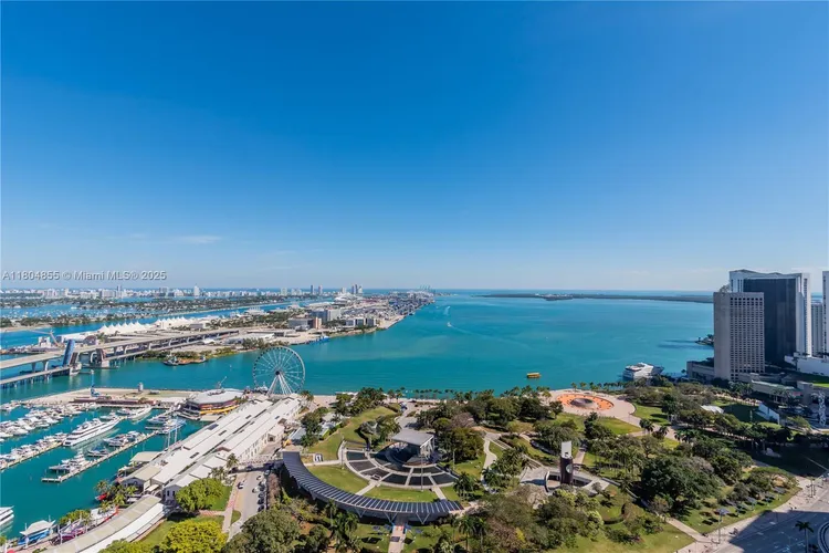 Vizcayne North Tower #3703 image #17