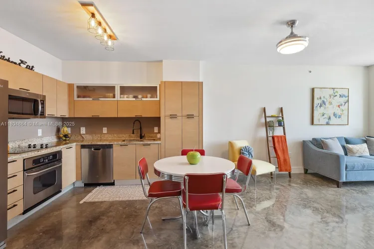 Midtown Lofts #1102 image #6