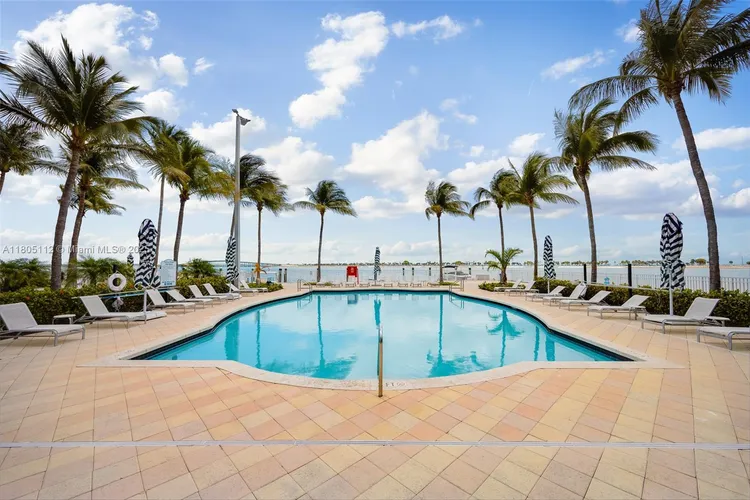 Skyline On Brickell #807 image #23