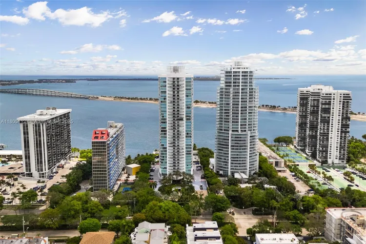 Skyline On Brickell #807 image #28