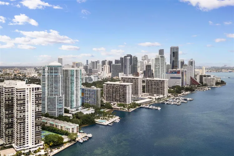 Skyline On Brickell #807 image #29