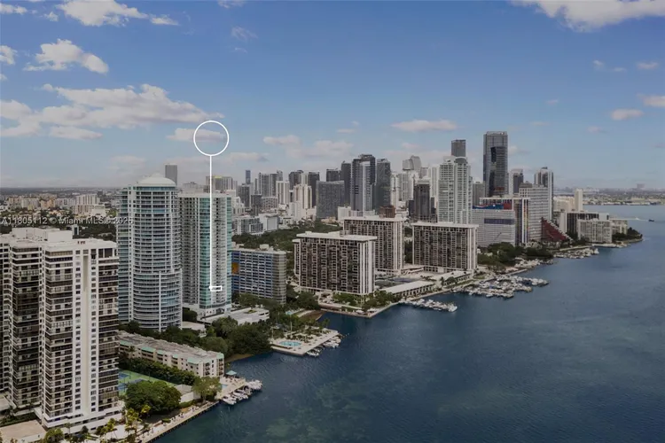 Skyline On Brickell #807 image #30