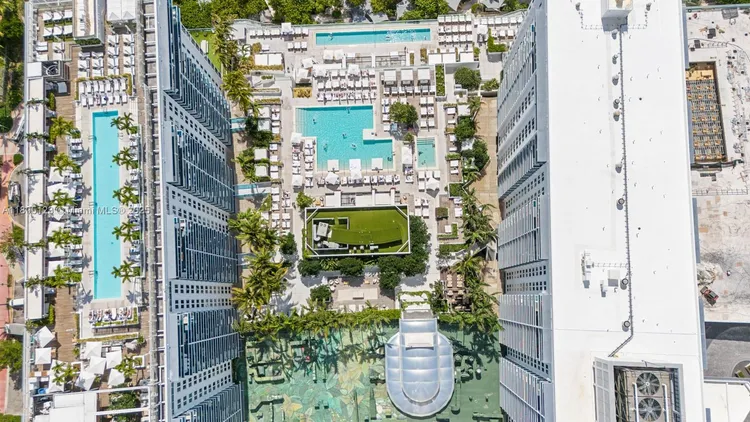 Roney Palace #1410 image #18