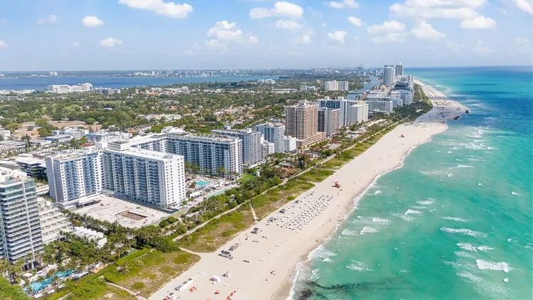 Roney Palace #1410 image #23