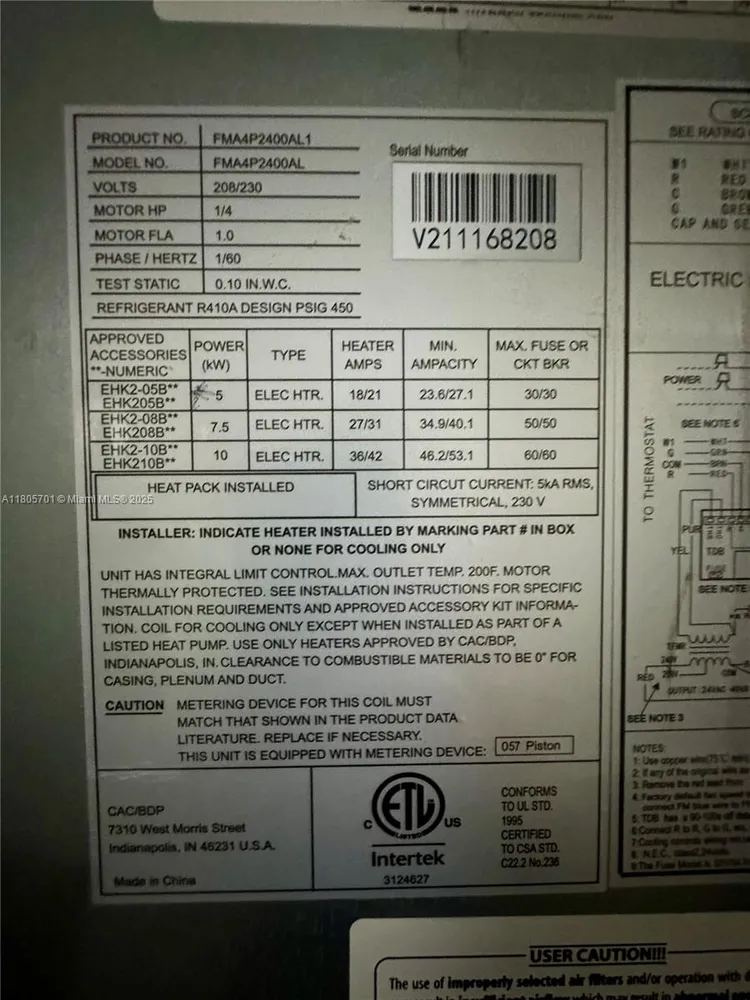 200 Leslie Condo #817 image #45