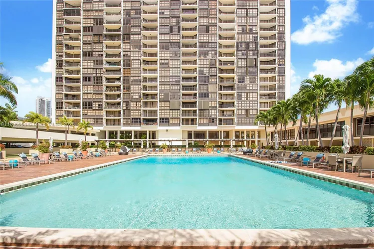 Brickell Place A #A405 image #14